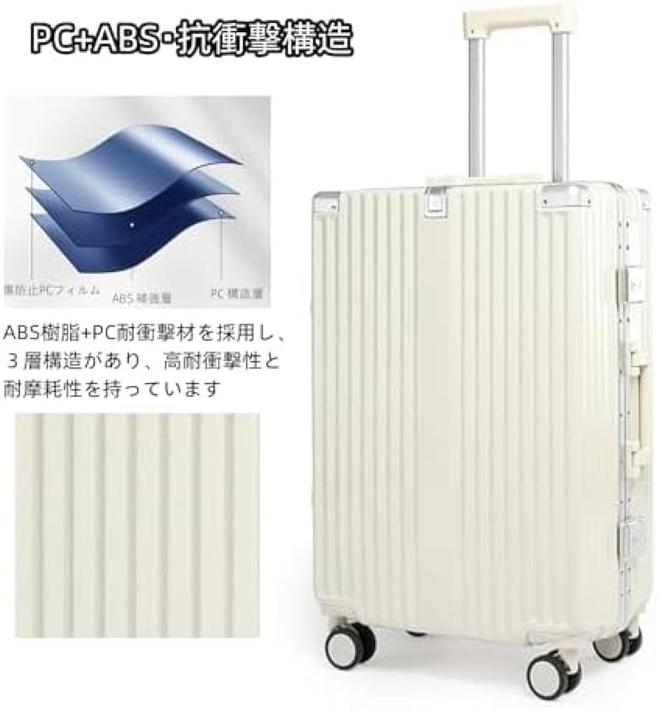 Amazon | [売店] キャリーケース 機内持ち込み スーツケース